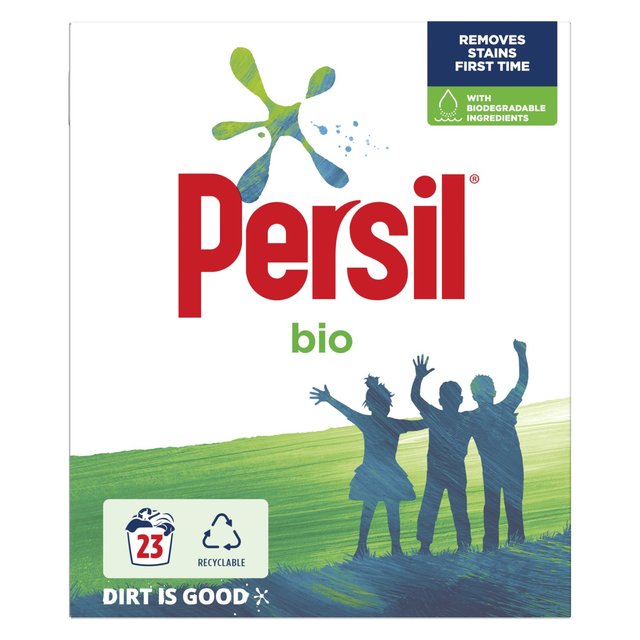 Persil Bio Lavandry Powder 23 Lave 1.5 kg