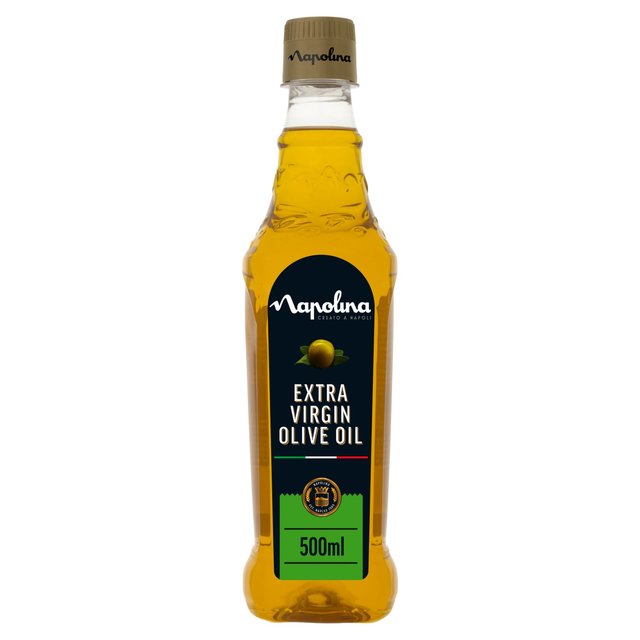 Napolina Extra Virgin Olive Oil 500ml