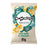 Popchips sel de mer et vinaigre Crips de pommes de terre pop 85g