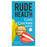 Rude Health Organic Corn Crackers 130g