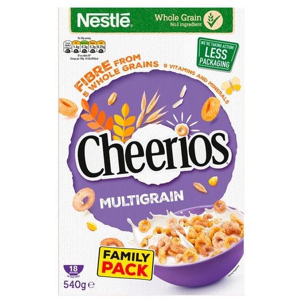 Cheerios