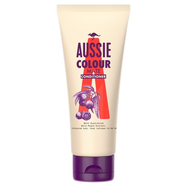 Aussie Colour Mate Hair Conditioner 200ml