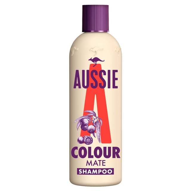 Aussie Colour Mate Shampoo 300ml