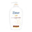 Dove Supreme Silk Caring Hand Wash 250ml