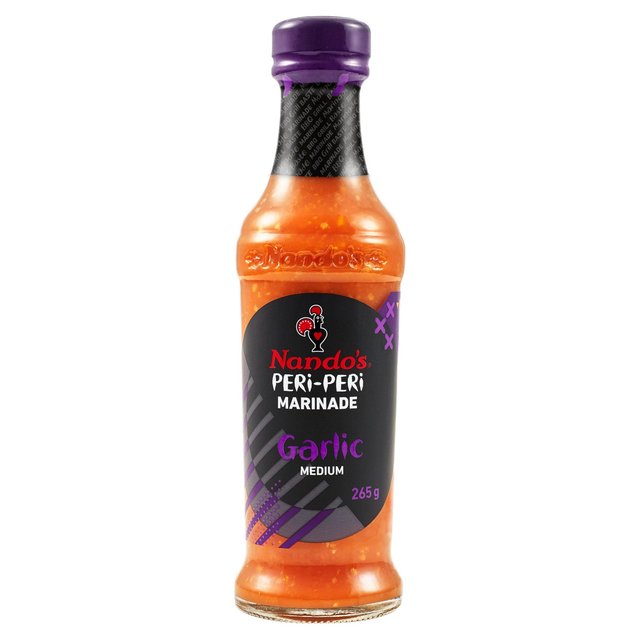 Nandos Knoblauch-Peri-Peri-Marinade 265G