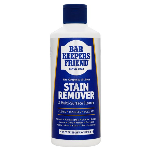 Bar Keepers Friend Original Stain Remover Powder 250g