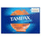 Tampax Compak Super Plus Tampons 18 per pack