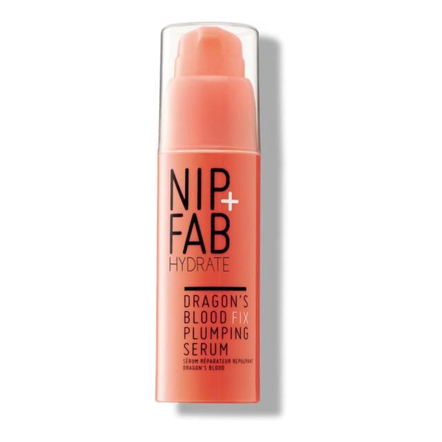 Nip + Fab Dragon's Blood Pumping Serum 50ml