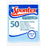 Spontex Spitex Specialist All Purpose Cloths Blue 50 por paquete