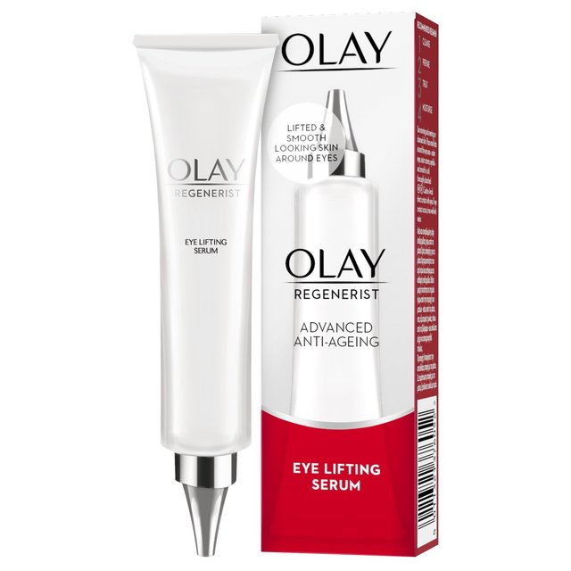 OLAY REGEGEMIRIST HYTURING EYE LEVING Traitement sérique 15 ml