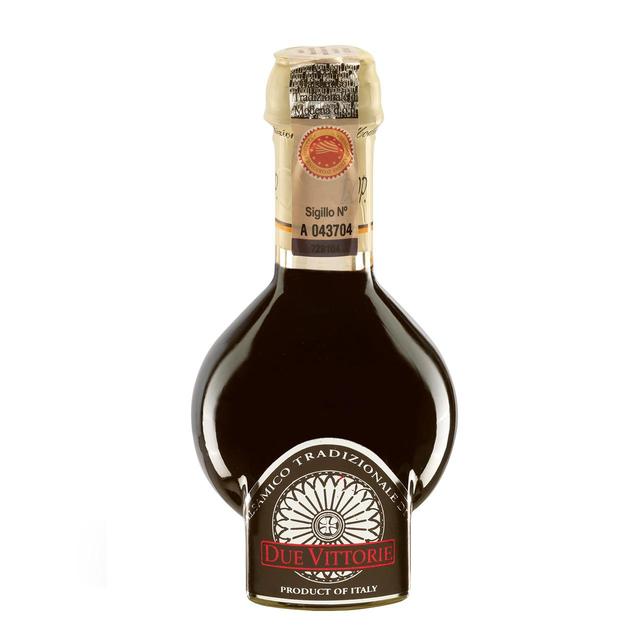 Due Vittorie Balsamic Vinegar 12 ans Tradizionale 100ml