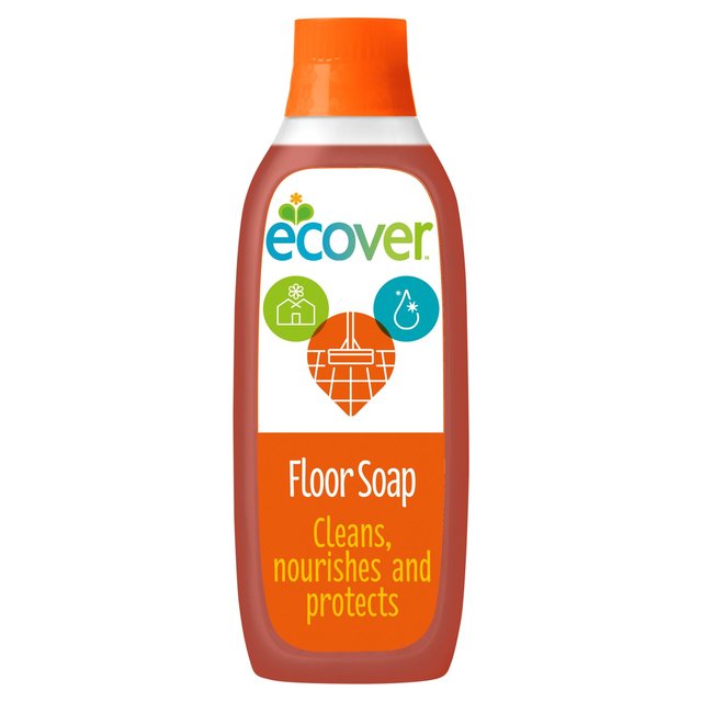 Ecover Floor Soap 1L