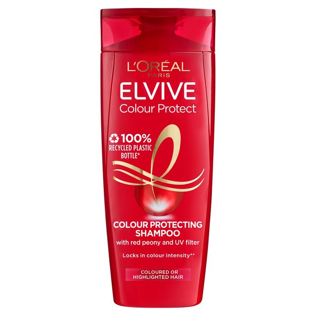 L'Oreal Elvive Colour Protect Shampoo 250ml