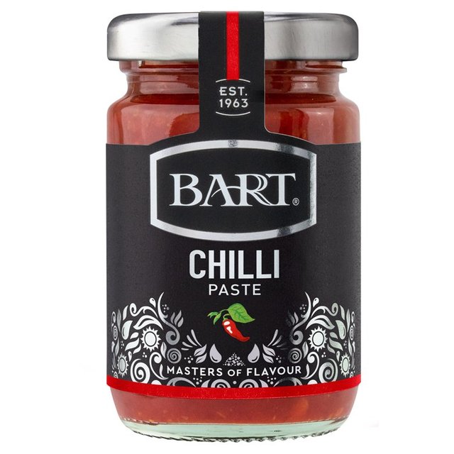 Pasta de chile bart 95g