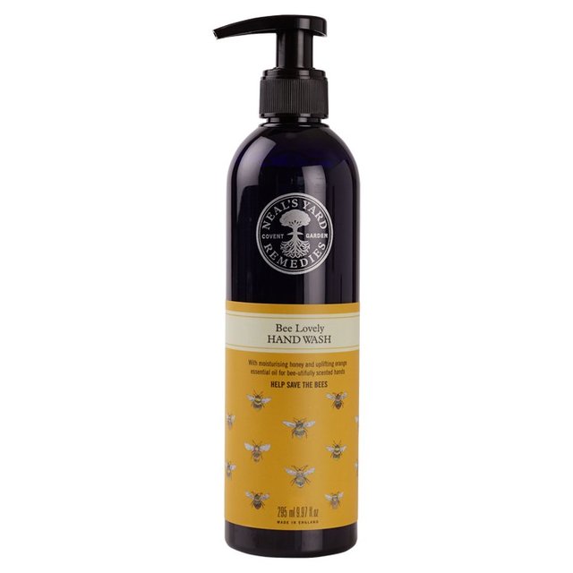 Neal's Yard Remedies Bee Lovely Hand Wash 295ml