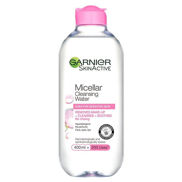 Garnier mizellar reinigende wasserempfindliche Haut 400 ml