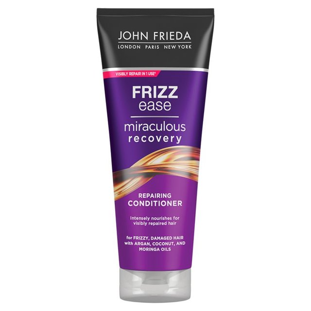 John Frieda Conditionneur de récupération miraculeuse Filent Facture 250 ml