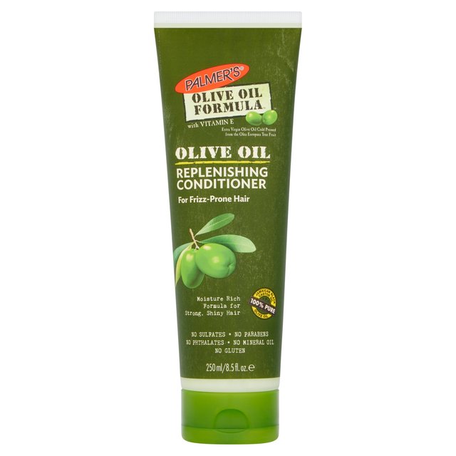 Formule d'huile d'olive de Palmer Conditionneur de restauration 250 ml