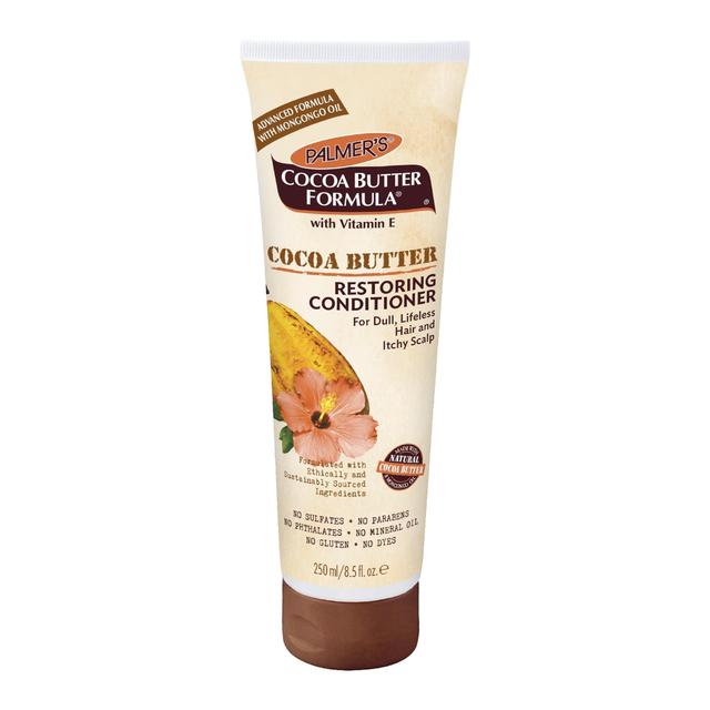 Palmers Kakaobutter restaurieren Conditioner 250 ml