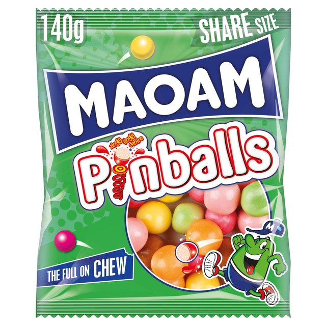 MAOAM PINBALLS 140G