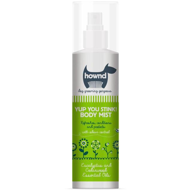 ¡Hownd, sí, apestas! Mistón corporal para perros 250 ml