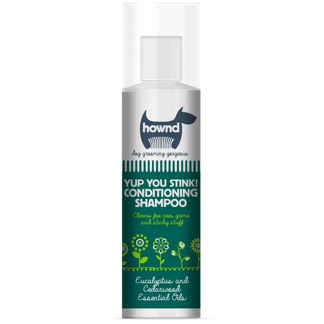 Hownd yup du stinkst! Konditionierungshundshampoo 250 ml