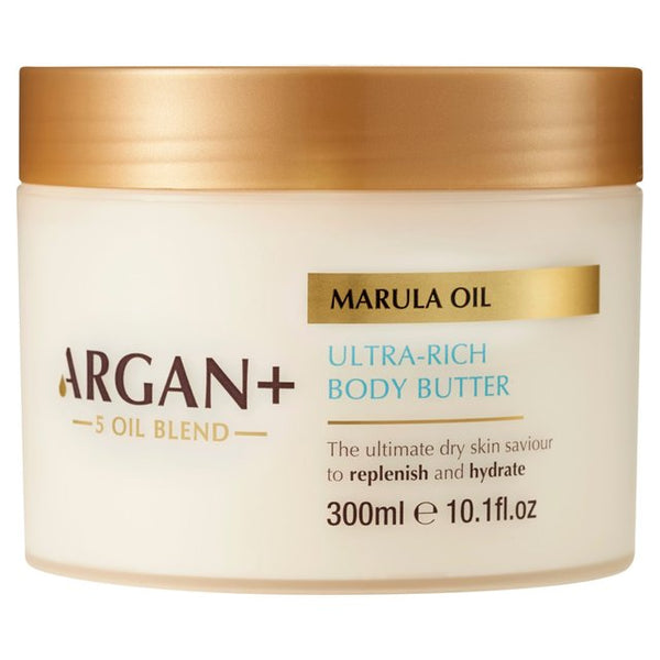 Argan+