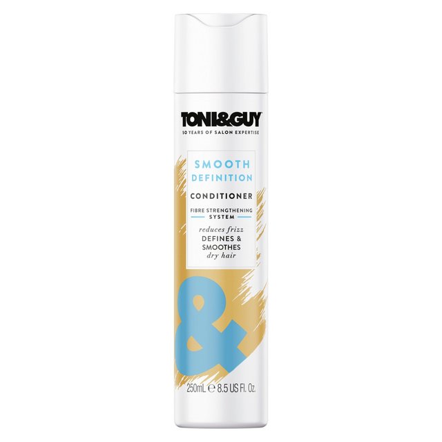 Toni &amp; Guy Acondicionador Definición Suave 250ml 