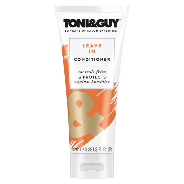 Toni & Guy Prep Leave-in Conditioner 100ml