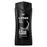 Gel de douche noir lynx 400 ml