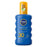 Nivea Sun SPF 30 Moisturising Spray 200ml