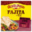 Old El Paso Kit Fajita Tomato et poivre rôti 500G