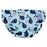 Bambino Mio Large Reusable Swim Nappy Whale Wharf 1-2 Years