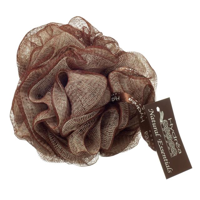 Hydrea London Chocolate & Cream Loofah