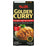 S&B Golden Curry Mix Hot 92g