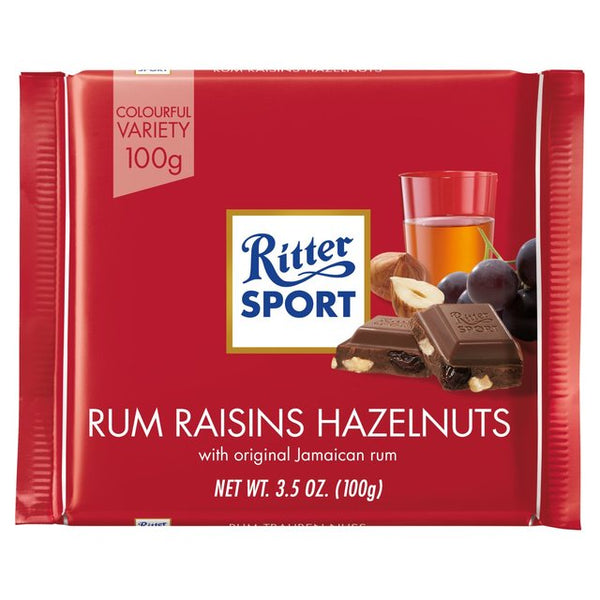 Ritter Sport