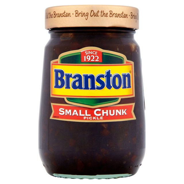 Branston Pickle Small Chunk 360g