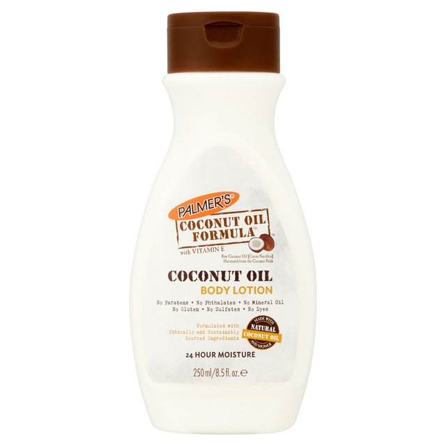 Palmer's Coconut Oil Formula Body Lotion 250ml