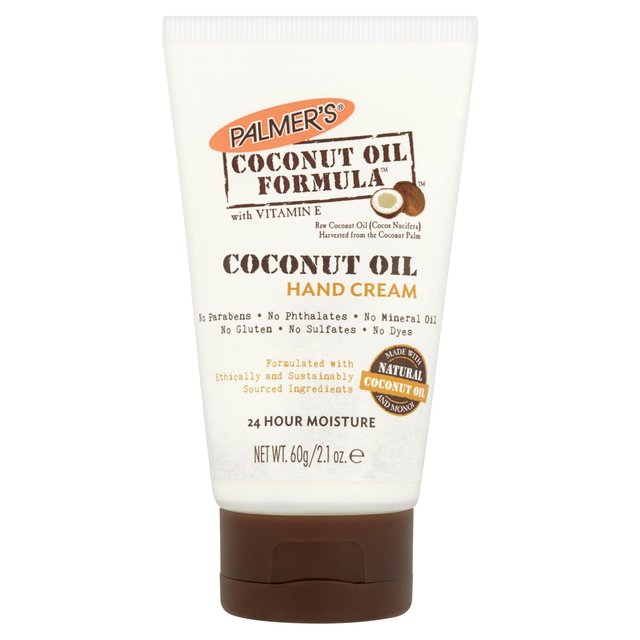 Palmer's Coconut Oil Fórmula Hand Cream 60G