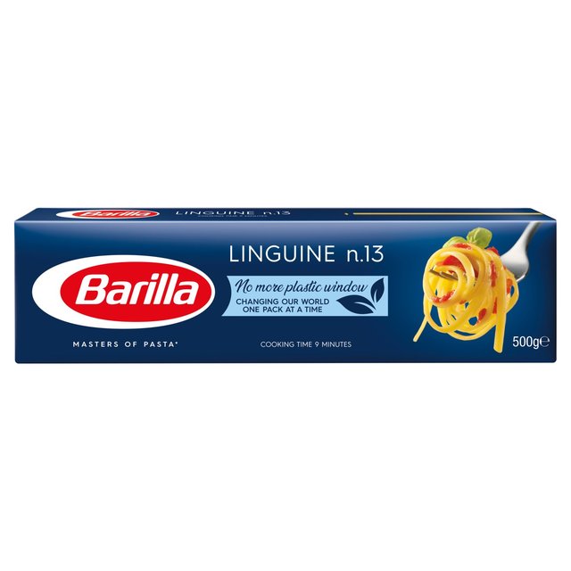 Barilla Linguine 500g