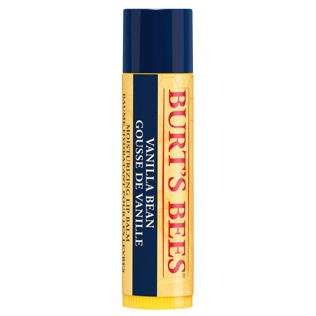 Burt Bees Hidratante de vainilla Vanilla Bean Lip Balm 4.25g