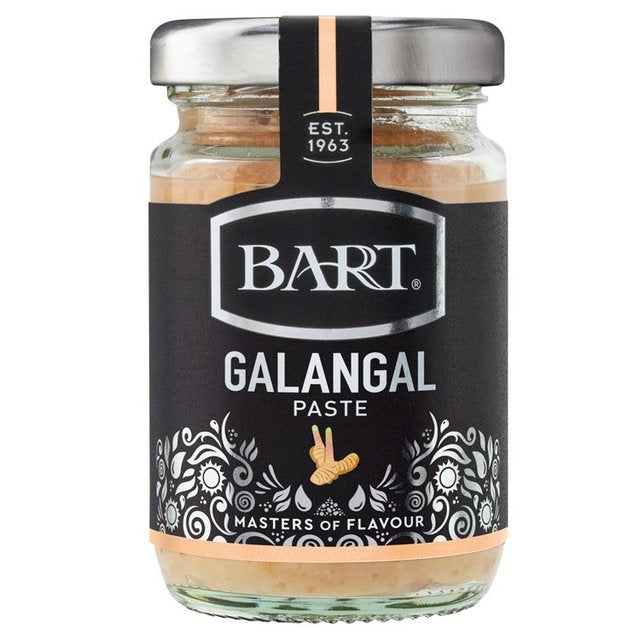 Pasta de Bart Galangal 90g