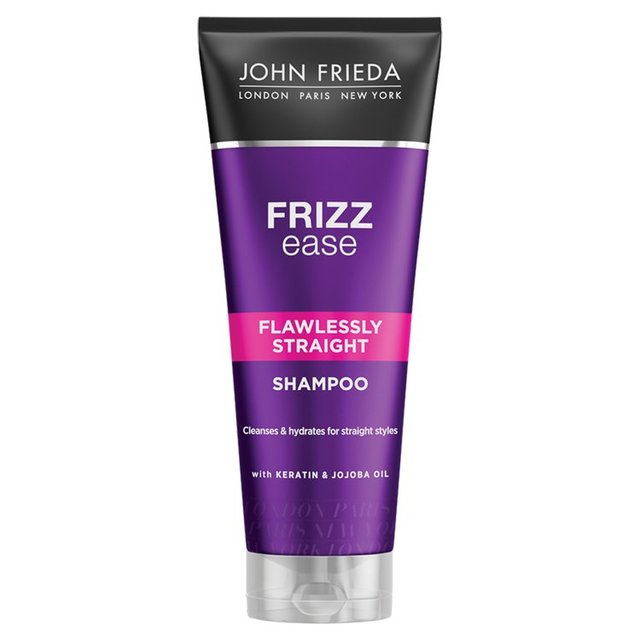 John Frieda Frizzage Emplacer le shampooing parfaitement droit 250 ml