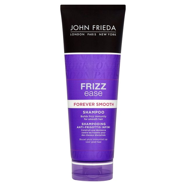 John Frieda Frizz Leichte für immer glattes Shampoo 250ml