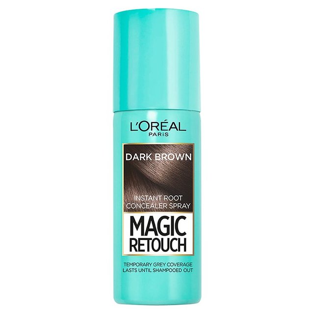 L'Oreal Paris Magic Retouch 2 Brun/Brown 75ml