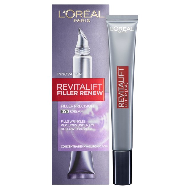 L'Oréal Paris Expertise Revitalift Fill Eyes 15ml