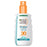 Ambre Solaire Invisible Protect SPF 30 Refresh Sonnencreme Spray 200 ml