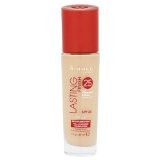 Rimmel Lasting Finish 25 Hour Foundation, Ivory - British Essentials - 1