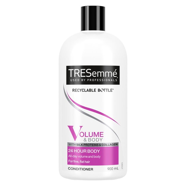 TRESEMME CONDITIONNEUR DE CORPS 24 HEURS 900 ml