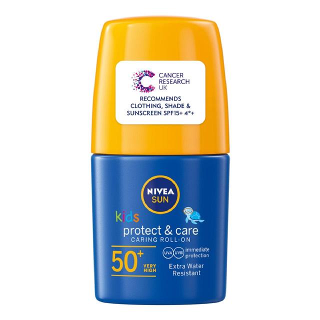 Nivea Sun Care Roll auf SPF 50 50ml